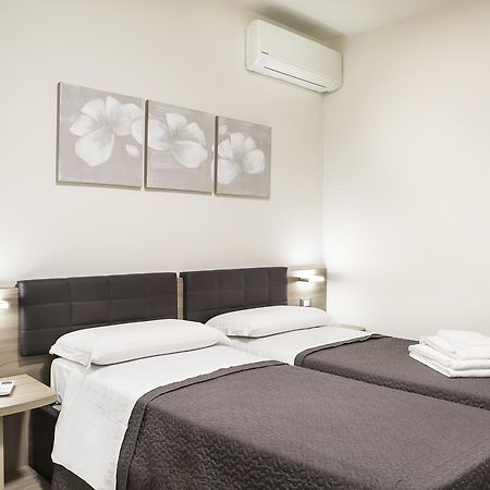 Reno Bed And Breakfast 칼더라라디레노 외부 사진
