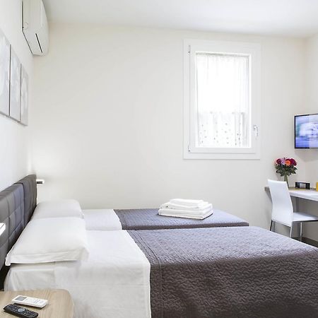 Reno Bed And Breakfast 칼더라라디레노 외부 사진