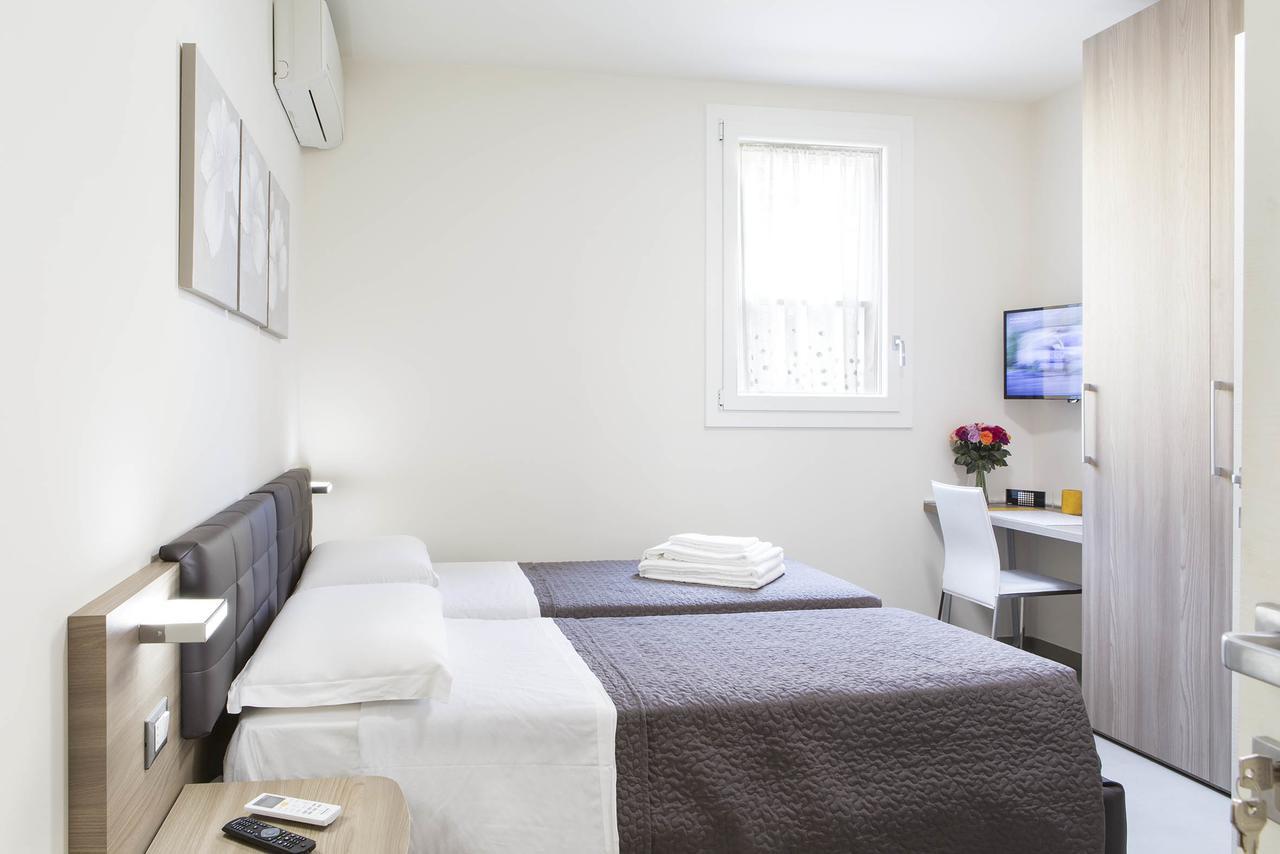 Reno Bed And Breakfast 칼더라라디레노 외부 사진