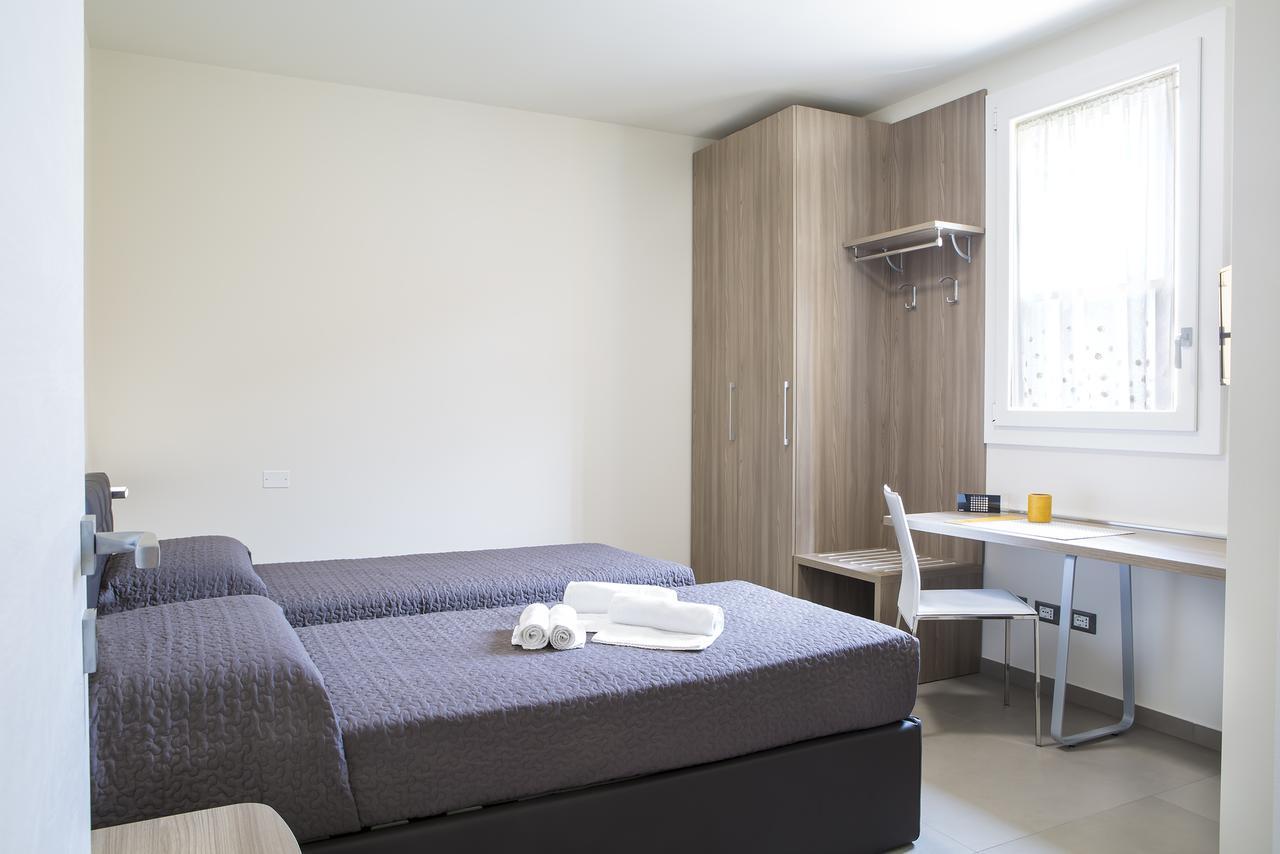 Reno Bed And Breakfast 칼더라라디레노 외부 사진